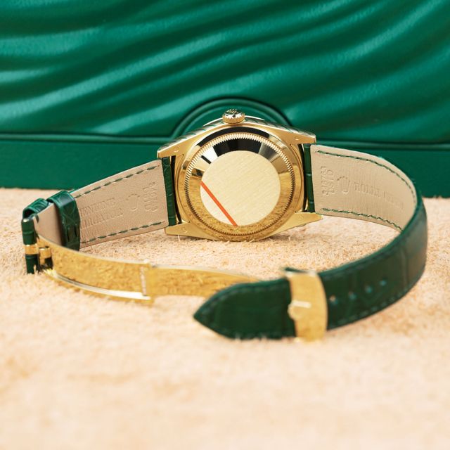 Rolex Day-Date 118138 Image 4